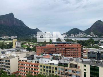 Apartamento 2 quartos à venda Leblon, Rio de Janeiro - R$ 1.600.000 - LEAP20546