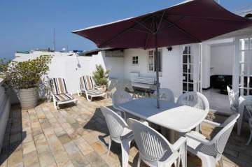 Cobertura à venda Rua Bolivar, Copacabana, Rio de Janeiro - R$ 5.500.000 - MLCO80001