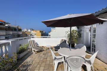 Cobertura à venda Rua Bolivar, Copacabana, Rio de Janeiro - R$ 5.500.000 - MLCO80001