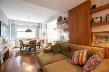 Apartamento 3 quartos à venda Copacabana, Rio de Janeiro - R$ 1.800.000 - MLAP30191