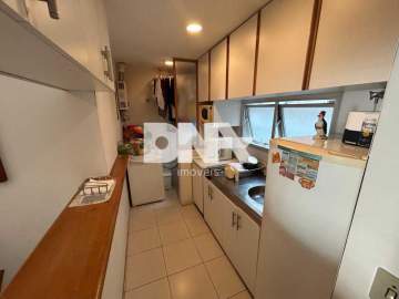 Flat 1 quarto à venda Copacabana, Rio de Janeiro - R$ 880.000 - MLFL10006