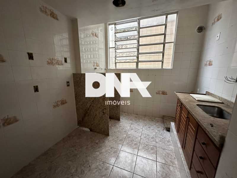 Conheça 100698_G1706021436 do imóvel - Apartamento à venda Rua Emílio Berla, Copacabana, Rio de Janeiro - R$ 750.000 - MLAP30194 - 3 100698_G1706021436 - 3