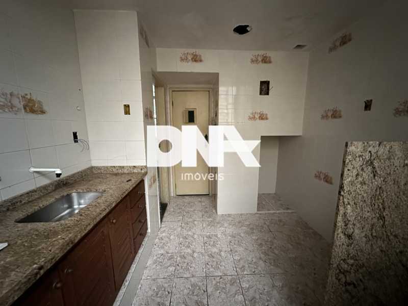 Conheça 100698_G1706021442 do imóvel - Apartamento à venda Rua Emílio Berla, Copacabana, Rio de Janeiro - R$ 750.000 - MLAP30194 - 4 100698_G1706021442 - 4