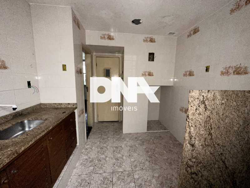 Conheça 100698_G1706021447 do imóvel - Apartamento à venda Rua Emílio Berla, Copacabana, Rio de Janeiro - R$ 750.000 - MLAP30194 - 5 100698_G1706021447 - 5