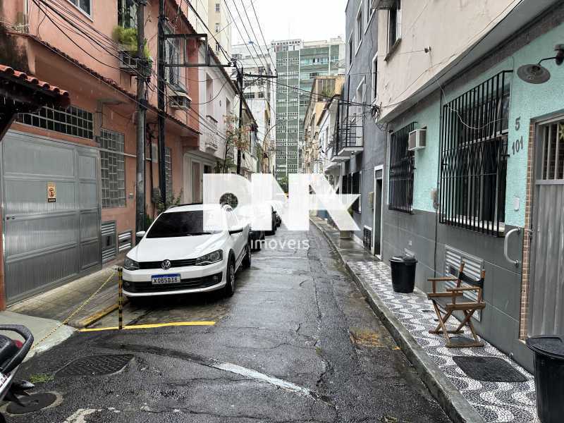 Conheça 100698_G1706021624 do imóvel - Apartamento à venda Rua Emílio Berla, Copacabana, Rio de Janeiro - R$ 750.000 - MLAP30194 - 26 100698_G1706021624 - 26