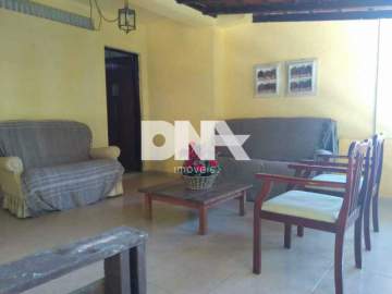 Casa 7 quartos à venda Copacabana, Rio de Janeiro - R$ 2.000.000 - MLCA70001