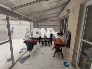 Ótima localização - Apartamento 1 quarto à venda Copacabana, Rio de Janeiro - R$ 690.000 - MLAP10103