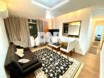 Apartamento à venda Rua Barão de Ipanema, Copacabana, Rio de Janeiro - R$ 850.000 - MLAP20150
