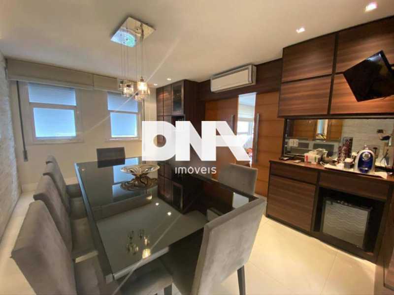 Conheça 73368_G1660406373 do imóvel - Apartamento 7 quartos à venda Copacabana, Rio de Janeiro - R$ 3.400.000 - MLAP70001 - 3 73368_G1660406373 - 3