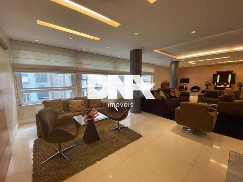 Conheça 73368_G1660406374 do imóvel - Apartamento 7 quartos à venda Copacabana, Rio de Janeiro - R$ 3.400.000 - MLAP70001 - 4 73368_G1660406374 - 4