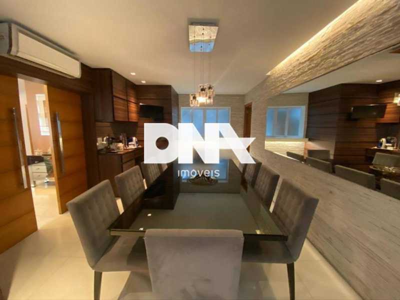 Conheça 73368_G1660406376 do imóvel - Apartamento 7 quartos à venda Copacabana, Rio de Janeiro - R$ 3.400.000 - MLAP70001 - 5 73368_G1660406376 - 5