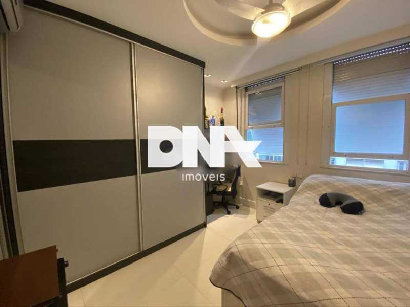 Conheça 73368_G1660406379 do imóvel - Apartamento 7 quartos à venda Copacabana, Rio de Janeiro - R$ 3.400.000 - MLAP70001 - 7 73368_G1660406379 - 7