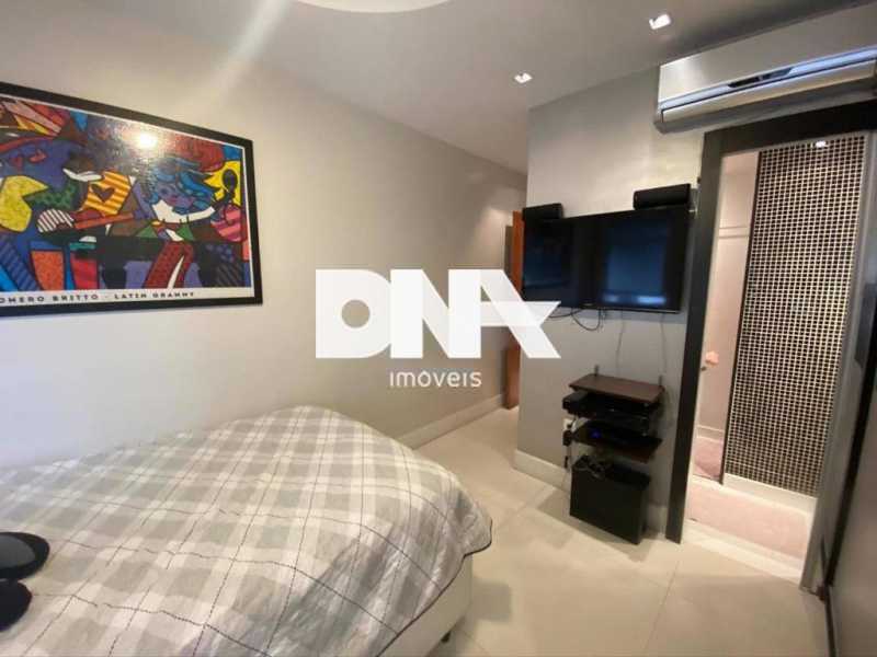 Conheça 73368_G1660406381 do imóvel - Apartamento 7 quartos à venda Copacabana, Rio de Janeiro - R$ 3.400.000 - MLAP70001 - 8 73368_G1660406381 - 8