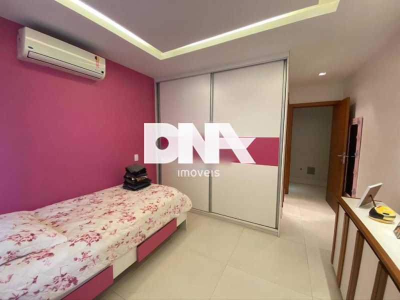 Conheça 73368_G1660406382 do imóvel - Apartamento 7 quartos à venda Copacabana, Rio de Janeiro - R$ 3.400.000 - MLAP70001 - 9 73368_G1660406382 - 9