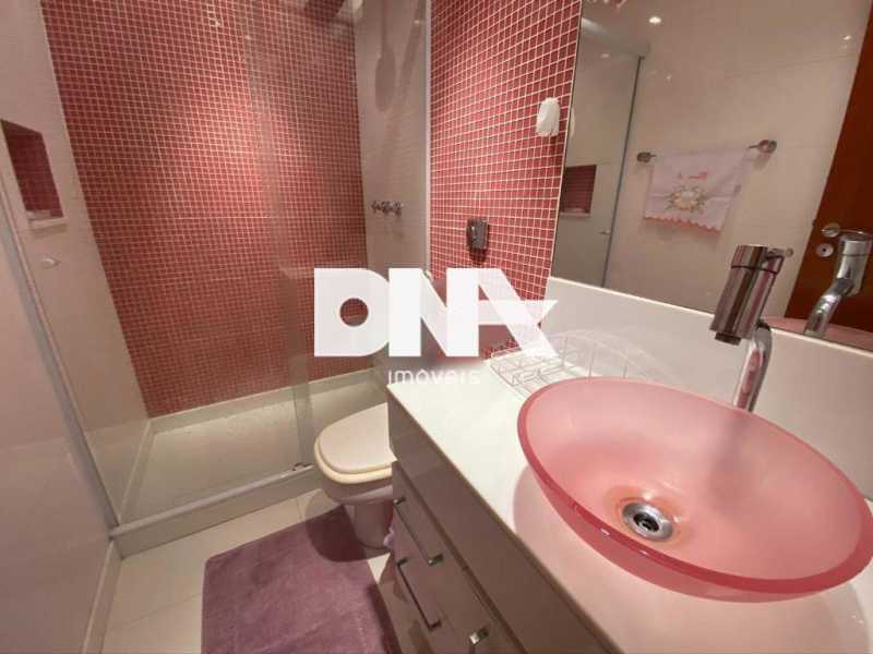 Conheça 73368_G1660406384 do imóvel - Apartamento 7 quartos à venda Copacabana, Rio de Janeiro - R$ 3.400.000 - MLAP70001 - 10 73368_G1660406384 - 10