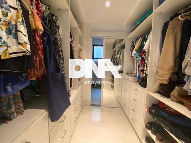 Conheça 73368_G1660406385 do imóvel - Apartamento 7 quartos à venda Copacabana, Rio de Janeiro - R$ 3.400.000 - MLAP70001 - 11 73368_G1660406385 - 11