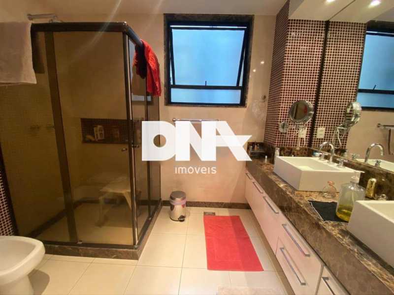 Conheça 73368_G1660406387 do imóvel - Apartamento 7 quartos à venda Copacabana, Rio de Janeiro - R$ 3.400.000 - MLAP70001 - 12 73368_G1660406387 - 12