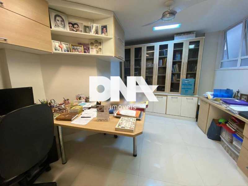 Conheça 73368_G1660406391 do imóvel - Apartamento 7 quartos à venda Copacabana, Rio de Janeiro - R$ 3.400.000 - MLAP70001 - 14 73368_G1660406391 - 14
