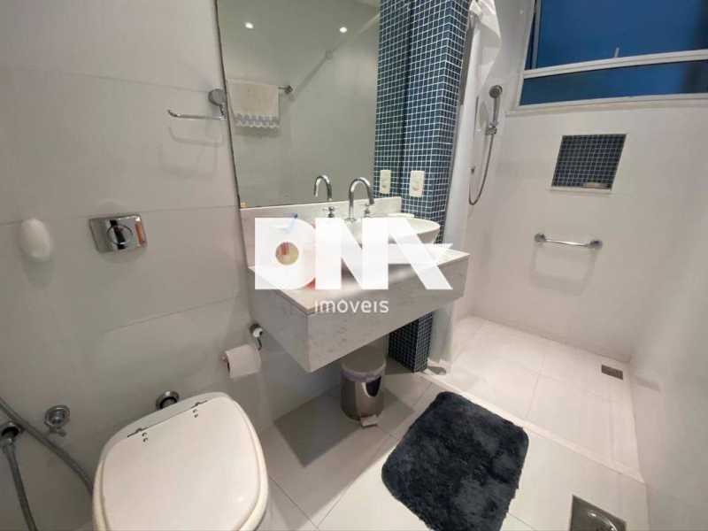 Conheça 73368_G1660406392 do imóvel - Apartamento 7 quartos à venda Copacabana, Rio de Janeiro - R$ 3.400.000 - MLAP70001 - 15 73368_G1660406392 - 15