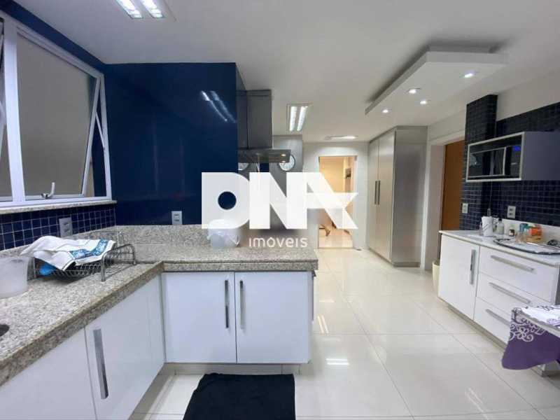 Conheça 73368_G1660406398 do imóvel - Apartamento 7 quartos à venda Copacabana, Rio de Janeiro - R$ 3.400.000 - MLAP70001 - 19 73368_G1660406398 - 19