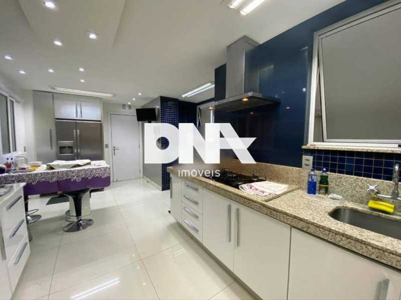 Conheça 73368_G1660406399 do imóvel - Apartamento 7 quartos à venda Copacabana, Rio de Janeiro - R$ 3.400.000 - MLAP70001 - 20 73368_G1660406399 - 20