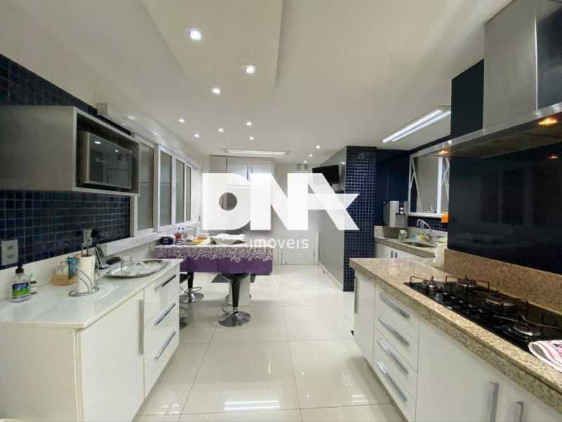 Conheça 73368_G1660406401 do imóvel - Apartamento 7 quartos à venda Copacabana, Rio de Janeiro - R$ 3.400.000 - MLAP70001 - 21 73368_G1660406401 - 21