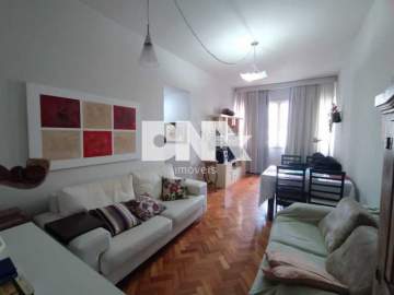 Apartamento 2 quartos à venda Copacabana, Rio de Janeiro - R$ 900.000 - MLAP20151