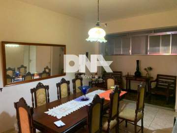 Apartamento 3 quartos à venda Flamengo, Rio de Janeiro - R$ 1.540.000 - FLAP30302