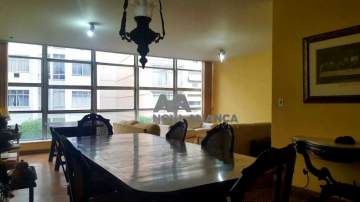 Apartamento à venda Rua Bolivar, Copacabana, Rio de Janeiro - R$ 2.000.000 - MLAP40053