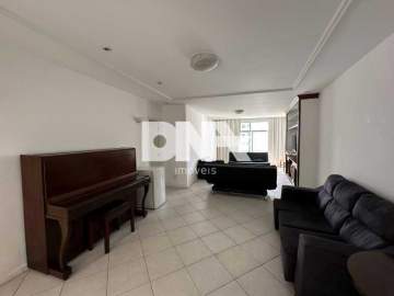 Apartamento 3 quartos à venda Copacabana, Rio de Janeiro - R$ 1.500.000 - MLAP30198