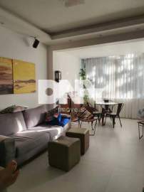 Apartamento 3 quartos à venda Copacabana, Rio de Janeiro - R$ 1.700.000 - MLAP30199