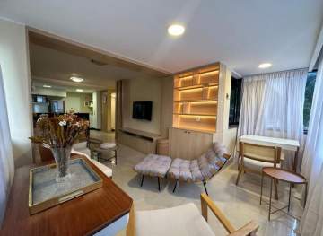 Apartamento 2 quartos à venda Barra da Tijuca, Rio de Janeiro - R$ 1.300.000 - JOAP20179