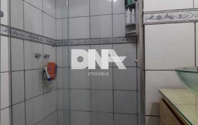 Banheiro. - 13