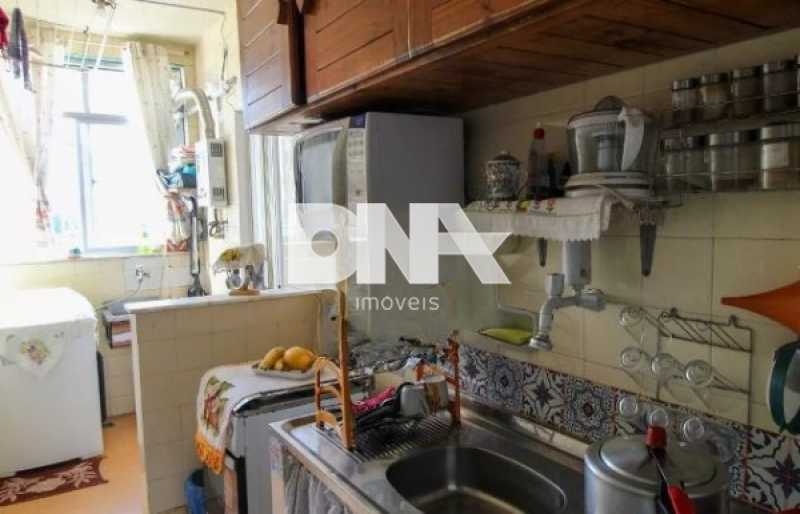 Cozinha. - 14