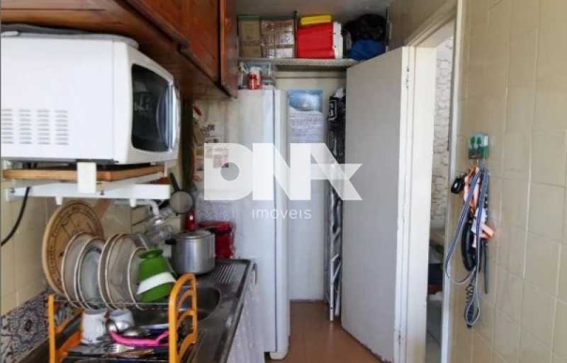 Cozinha. - 15