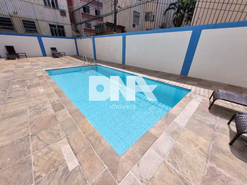 Piscina. - 18