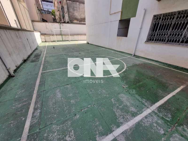 Quadra Polisportiva.  - 19