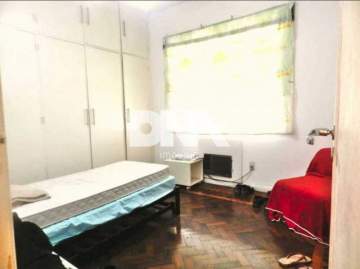 Apartamento à venda Rua Bolivar, Copacabana, Rio de Janeiro - R$ 1.370.000 - MLAP30204