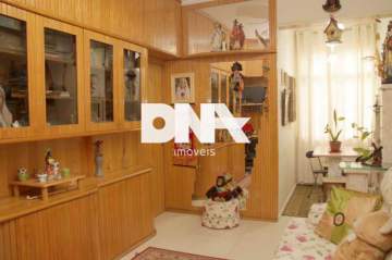 Apartamento 1 quarto à venda Copacabana, Rio de Janeiro - R$ 1.050.000 - MLAP10106