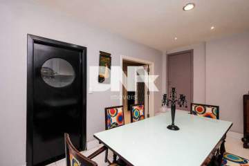 Apartamento 4 quartos à venda Copacabana, Rio de Janeiro - R$ 2.000.000 - MLAP40054