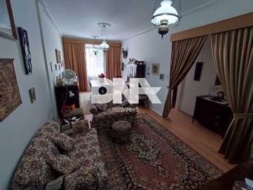 Apartamento 3 quartos à venda Copacabana, Rio de Janeiro - R$ 1.300.000 - NSAP33334