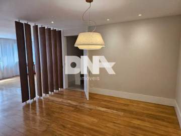Apartamento 3 quartos à venda Leblon, Rio de Janeiro - R$ 5.800.000 - NIAP33446