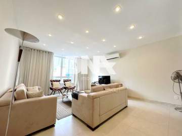 Imperdível - Apartamento reformado e Mobiliado - MLAP30207