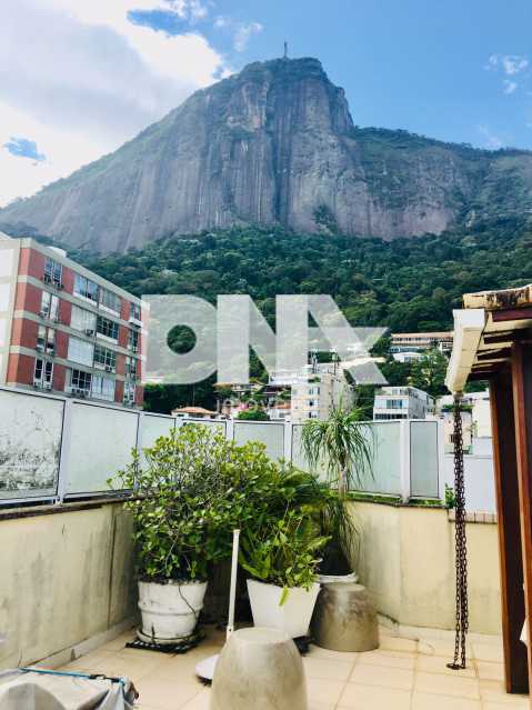 25 AREA EXTERNA VISTA CRISTO - 20