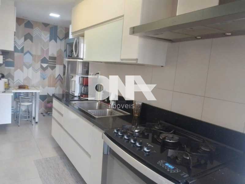 Cozinha - 8