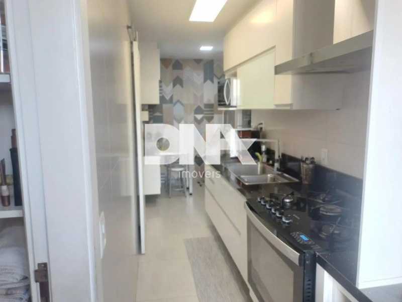 Cozinha - 7