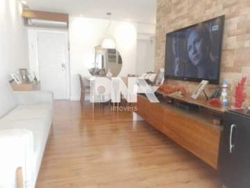 Apartamento 3 quartos à venda Barra da Tijuca, Rio de Janeiro - R$ 1.889.000 - JOAP30188