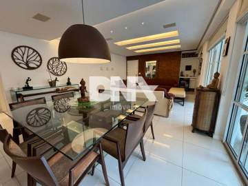 Apartamento 4 quartos à venda Botafogo, Rio de Janeiro - R$ 4.270.000 - NBAP41081