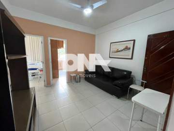 Apartamento 2 quartos à venda Flamengo, Rio de Janeiro - R$ 630.000 - FLAP20271
