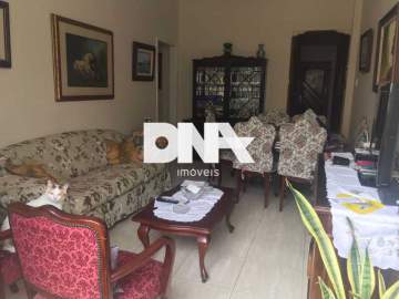 Apartamento 3 quartos à venda Copacabana, Rio de Janeiro - R$ 1.500.000 - MLAP30213